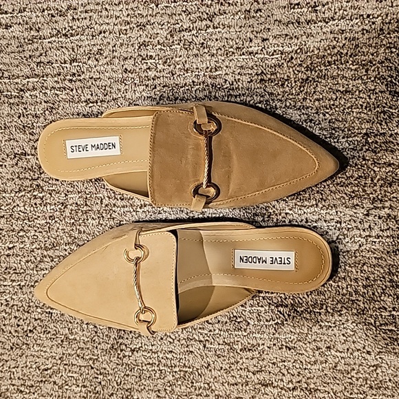 Never worn brand new Steve Maddens - Picture 2 of 4